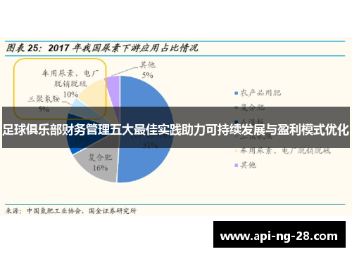 足球俱乐部财务管理五大最佳实践助力可持续发展与盈利模式优化