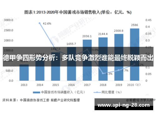 德甲争四形势分析:多队竞争激烈谁能最终脱颖而出 德甲争四形势分析:多队竞争激烈谁能最终脱颖而出